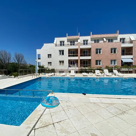 Daire Byala Leisure Place *