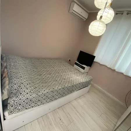 Byala Leisure Place Apartamento *