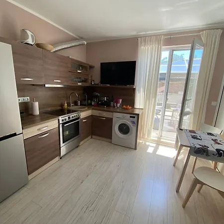 Byala Leisure Place Daire