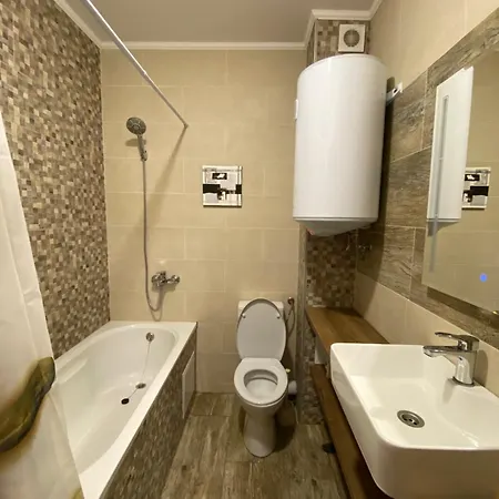 Byala Leisure Place Apartamento