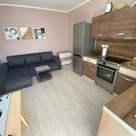 Byala Leisure Place Daire