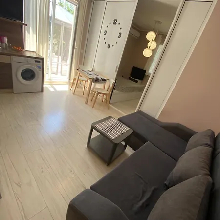 Byala Leisure Place Daire