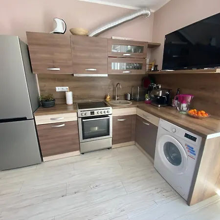 Byala Leisure Place *