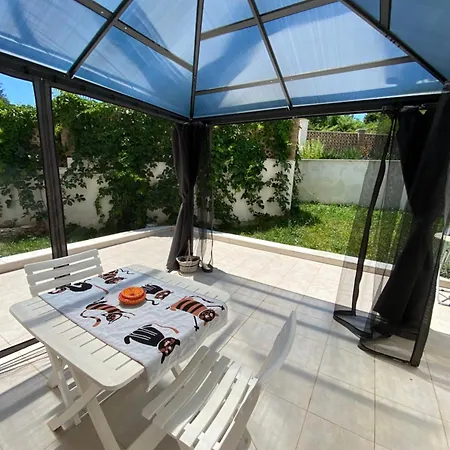 Byala Leisure Place Daire