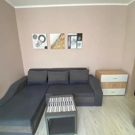 Daire Byala Leisure Place