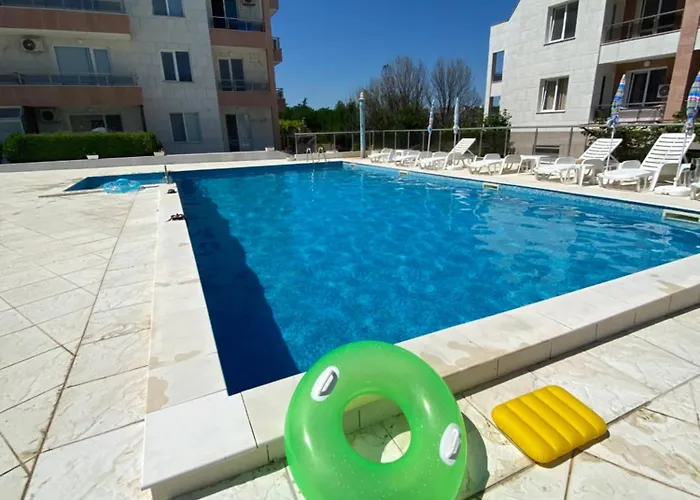 アパート Byala Leisure Place