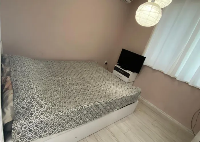 Byala Leisure Place アパート *