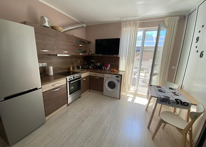 Byala Leisure Place アパート