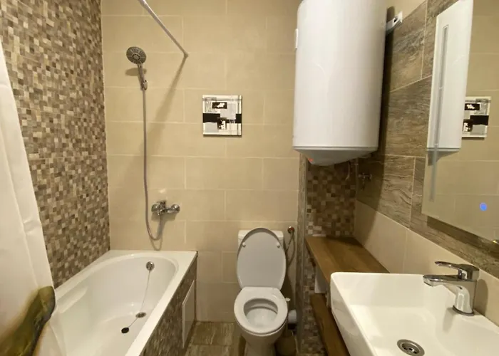 Byala Leisure Place アパート