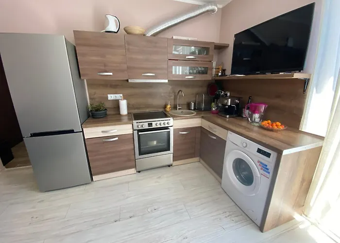 Byala Leisure Place *