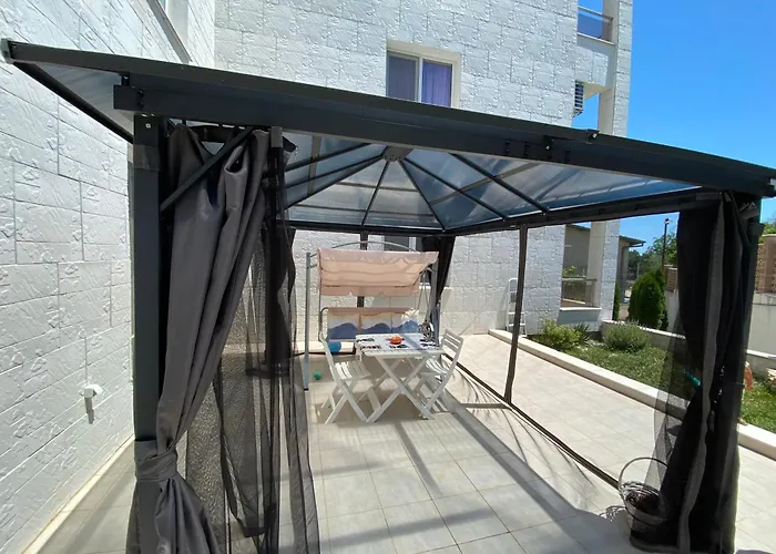 アパート Byala Leisure Place ビャラ