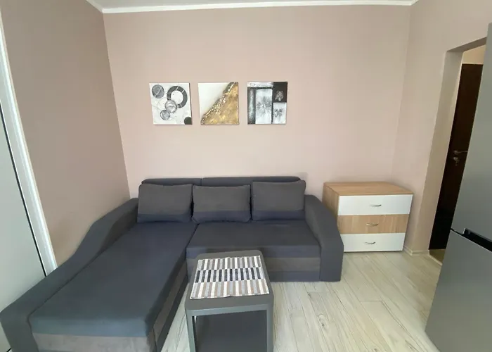 アパート Byala Leisure Place